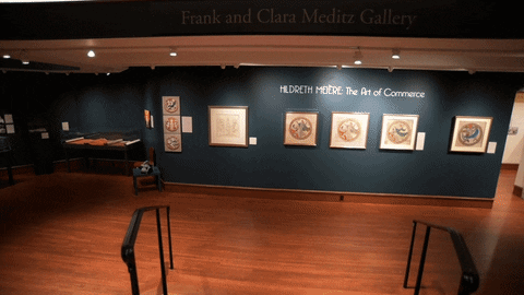 Gallery Animation