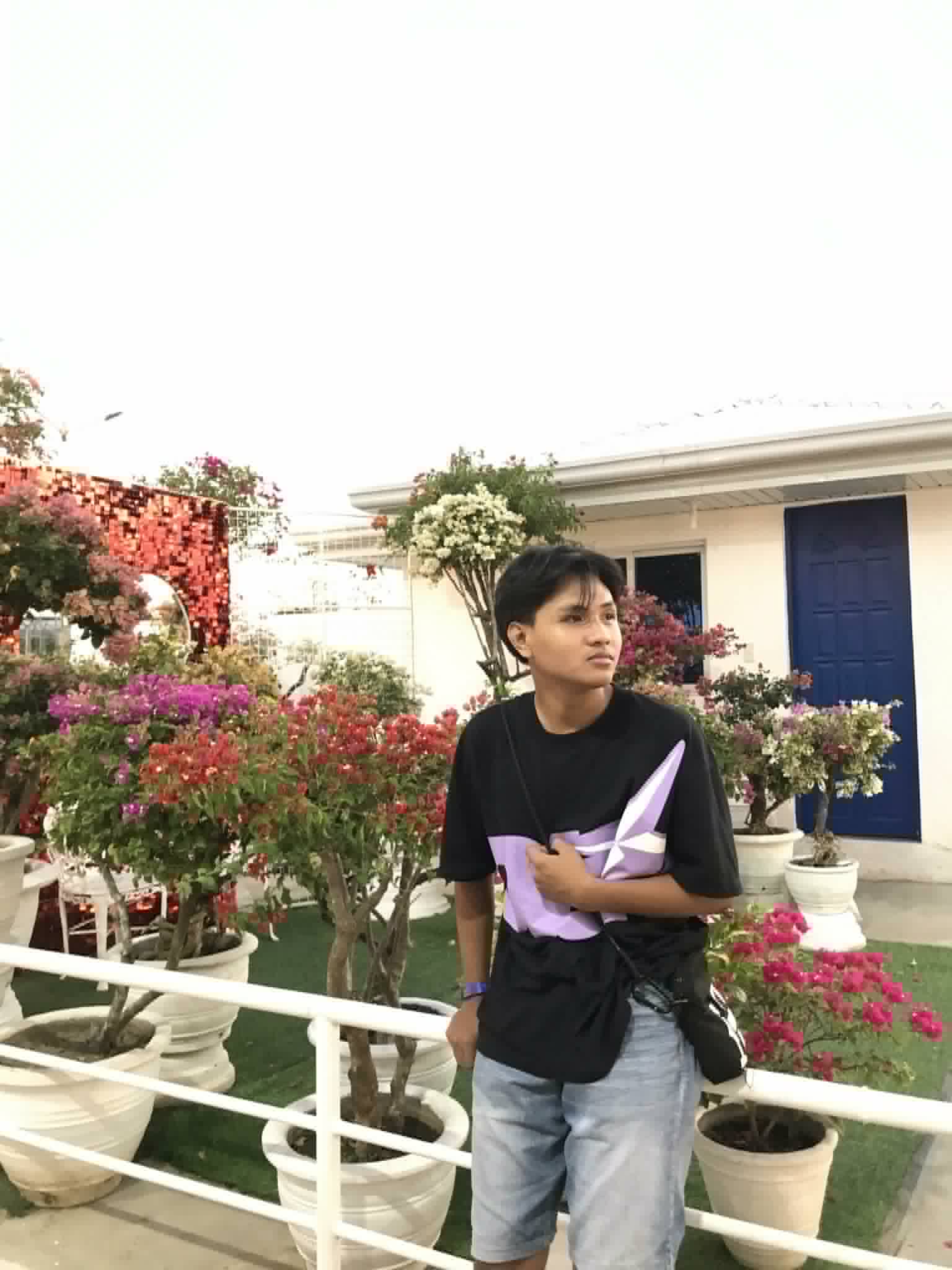 Teen Photo